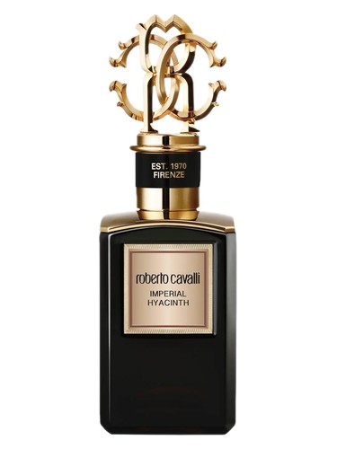 Imperial Hyacinth Roberto Cavalli for women and men