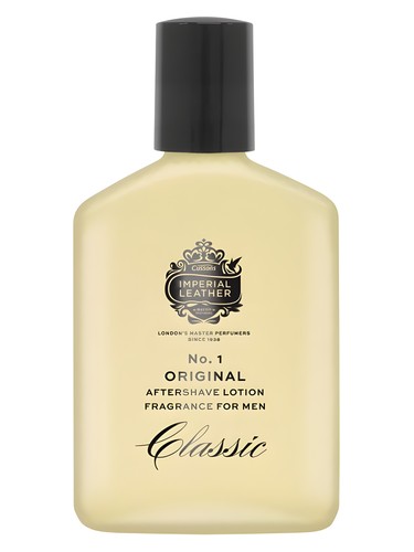 Imperial Leather Cussons