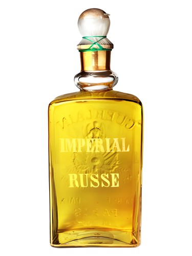 Imperial Russe Guerlain