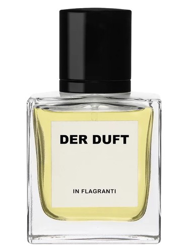 In Flagranti Der Duft
