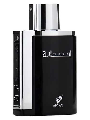 Inara Black Afnan