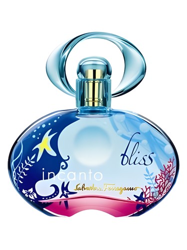 Incanto Bliss Salvatore Ferragamo