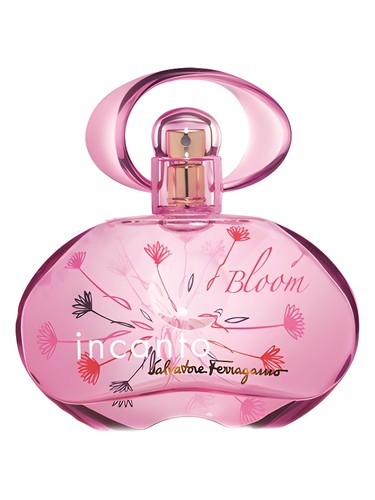 Incanto Bloom (2014) Salvatore Ferragamo