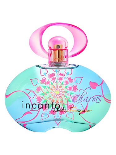Incanto Charms Salvatore Ferragamo