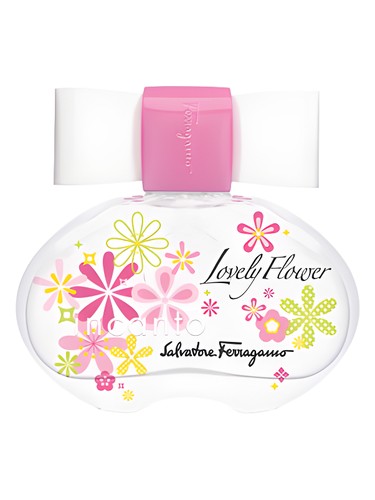Incanto Lovely Flower Salvatore Ferragamo