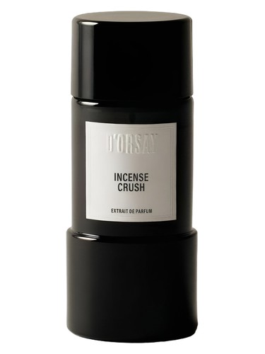 Incense Crush D’ORSAY