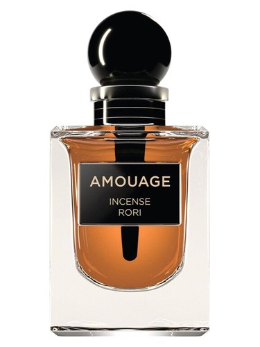 Incense Rori Amouage