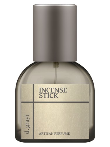 Incense Stick d.grayi