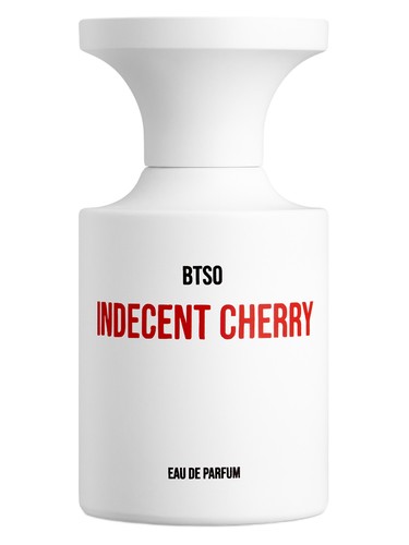 Indecent Cherry BORNTOSTANDOUT®