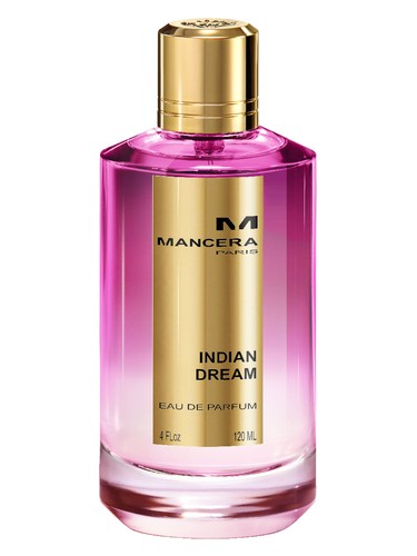 Indian Dream Mancera