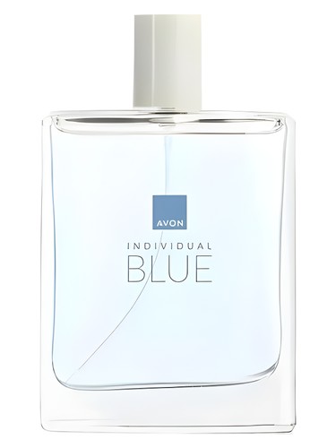 Individual Blue