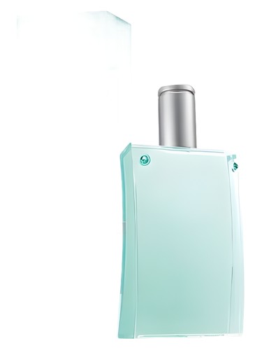 Individual Blue Free Avon