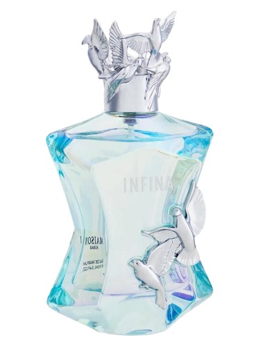 Infina MAISON ASRAR