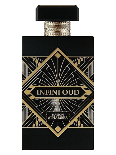 Infini Oud Maison Alhambra