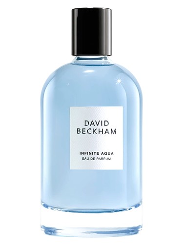 Infinite Aqua David Beckham
