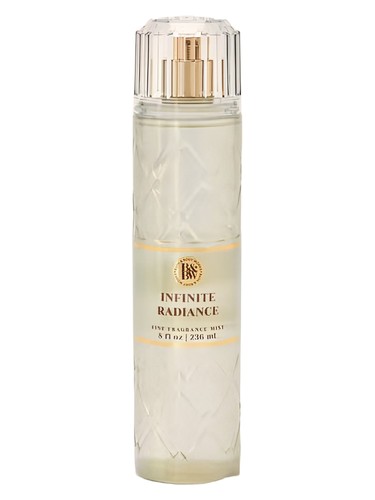 Infinite Radiance Bath & Body Works