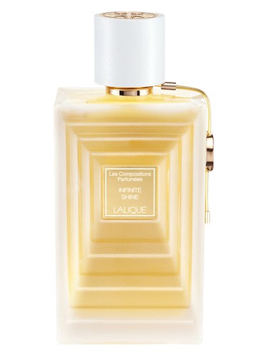 Infinite Shine Lalique