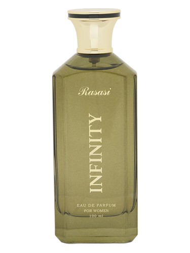 Infinity Women Rasasi