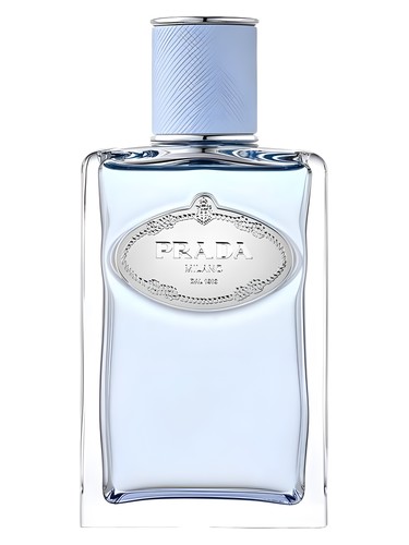 Infusion d'Amande Prada for women and men
