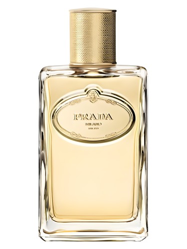 Infusion d'Iris Eau de Parfum Absolue Prada