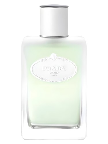Infusion d'Iris Eau de Toilette Prada