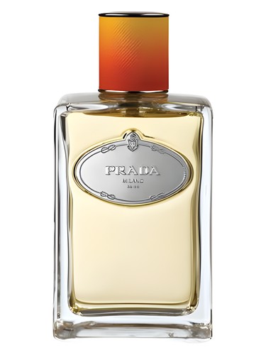 Infusion de Fleur d'Oranger Prada