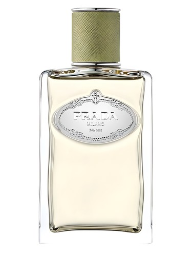 Infusion de Vetiver (2015) Prada for women and men