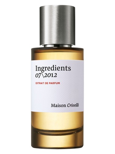 Ingredients 07