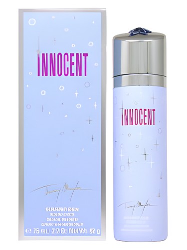 Innocent Summer Dew Mugler