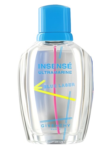 Insense Ultramarine Blue Laser Givenchy