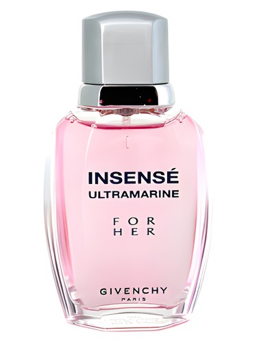Insense Ultramarine
