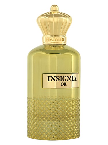 Insignia Or Hamidi for women and men