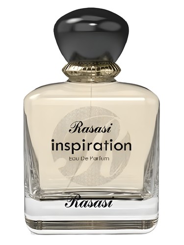 Inspiration Rasasi