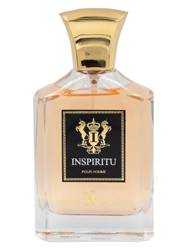 Inspiritu Pour Homme Dumont
