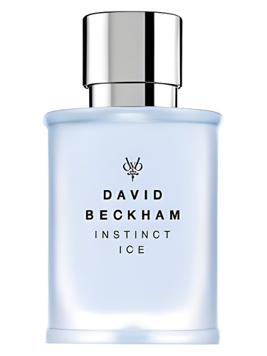 Instinct Ice David Beckham