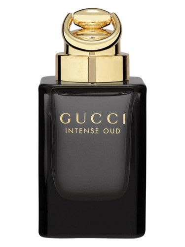 Intense Oud Gucci