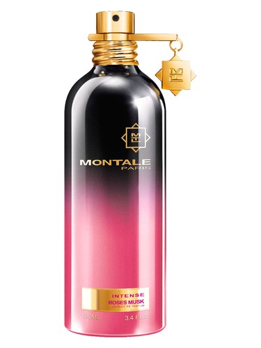 Intense Roses Musk Montale