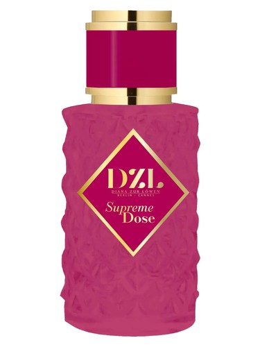 Intense Supreme Dose Diana zur Löwen