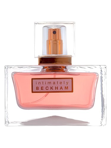 Intimately Beckham David Beckham