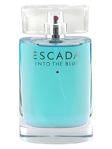 Into the Blue Escada