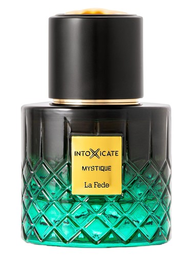 Intoxicate Mystique Khadlaj Perfumes