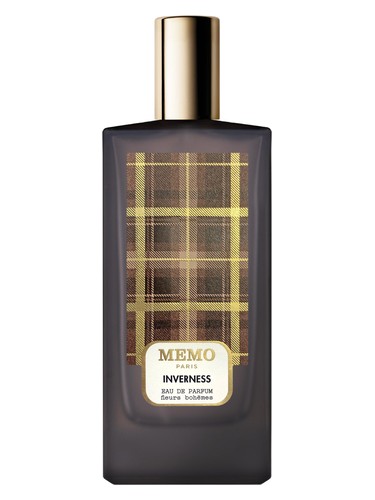 Inverness Memo Paris