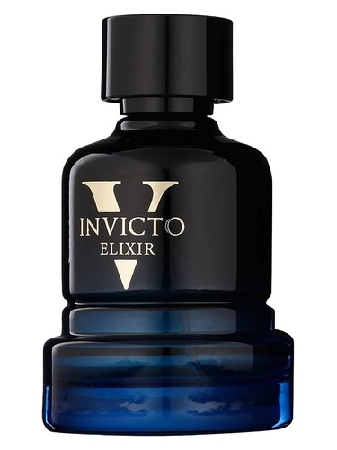 Invicto Victorious Elixir Fragrance World
