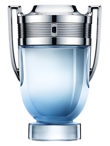 Invictus Aqua (2018) Rabanne