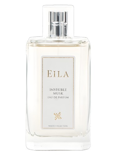 Invisible Musk Eila for women and men