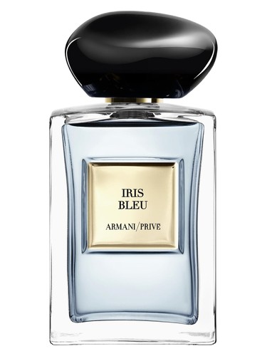 Iris Bleu Giorgio Armani