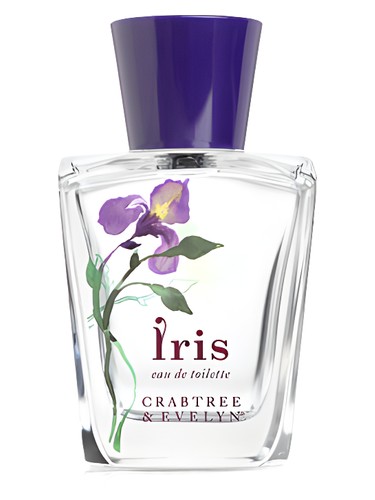 Iris Crabtree & Evelyn