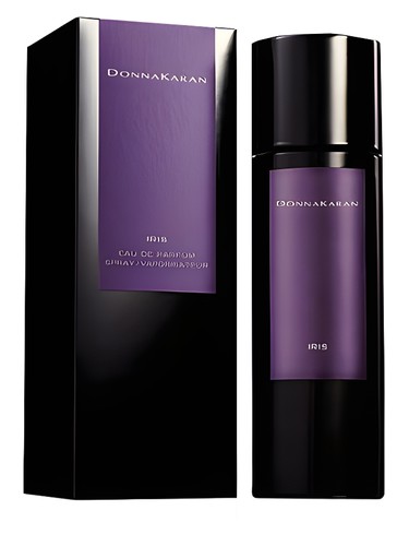 Iris Donna Karan
