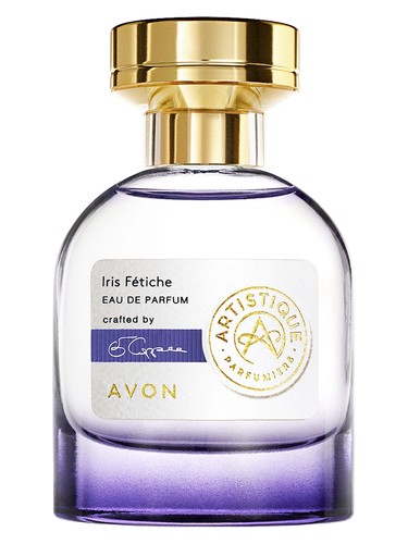 Iris Fetiche Avon