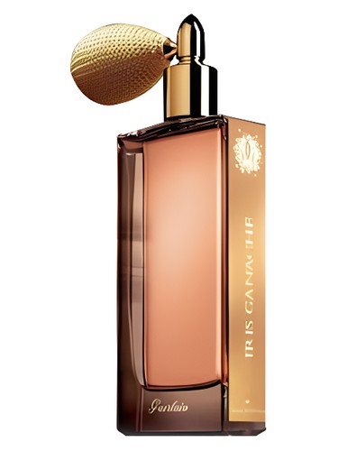 Iris Ganache Guerlain